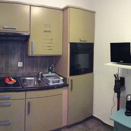 Le President 2 Apartment Sierre Ngoại thất bức ảnh