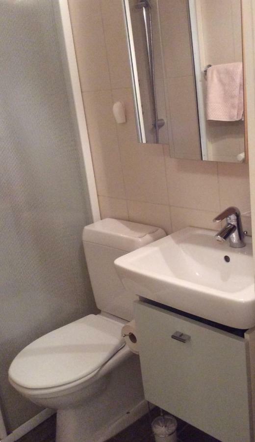 Le President 2 Apartment Sierre Ngoại thất bức ảnh