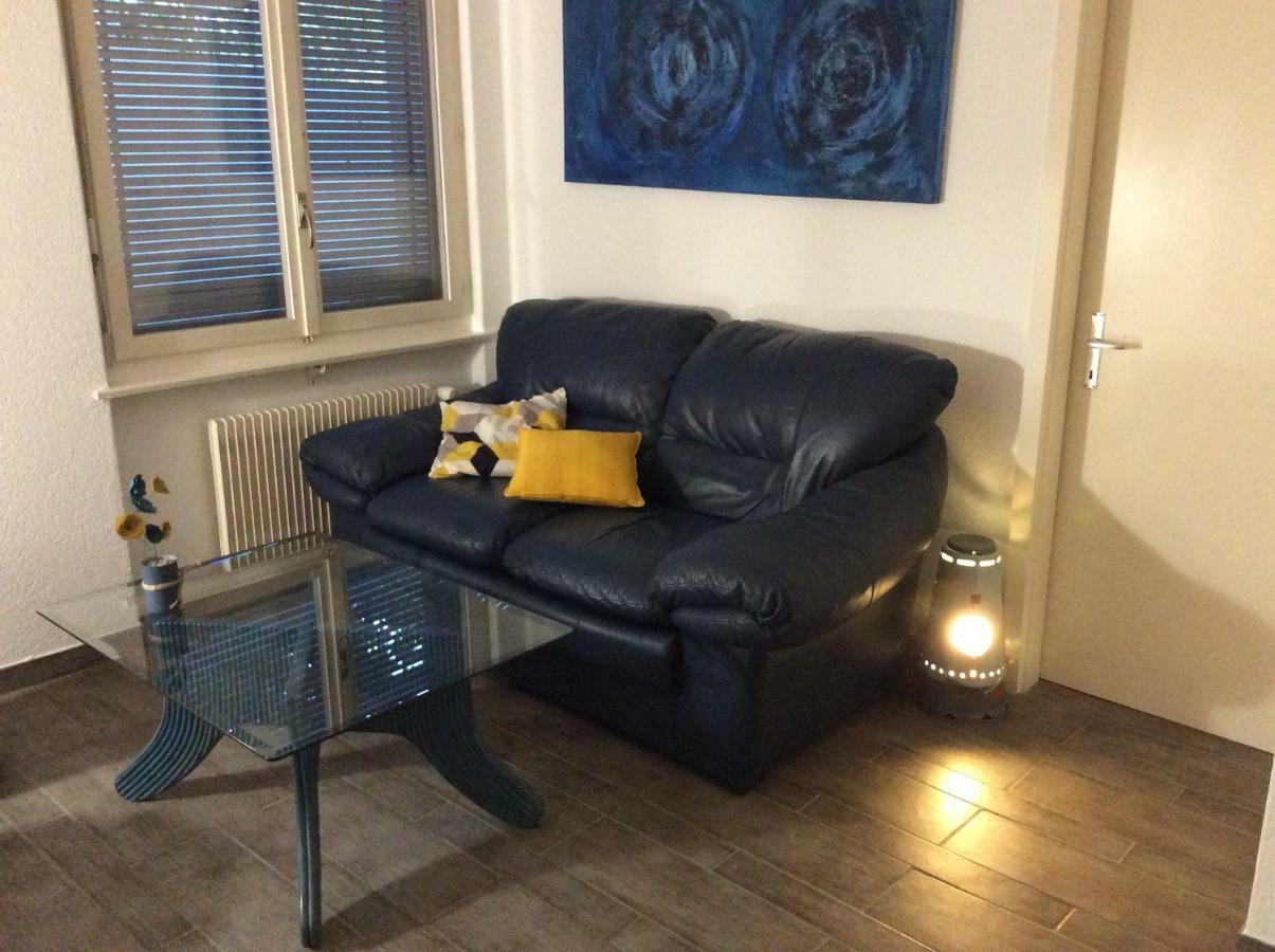 Le President 2 Apartment Sierre Ngoại thất bức ảnh