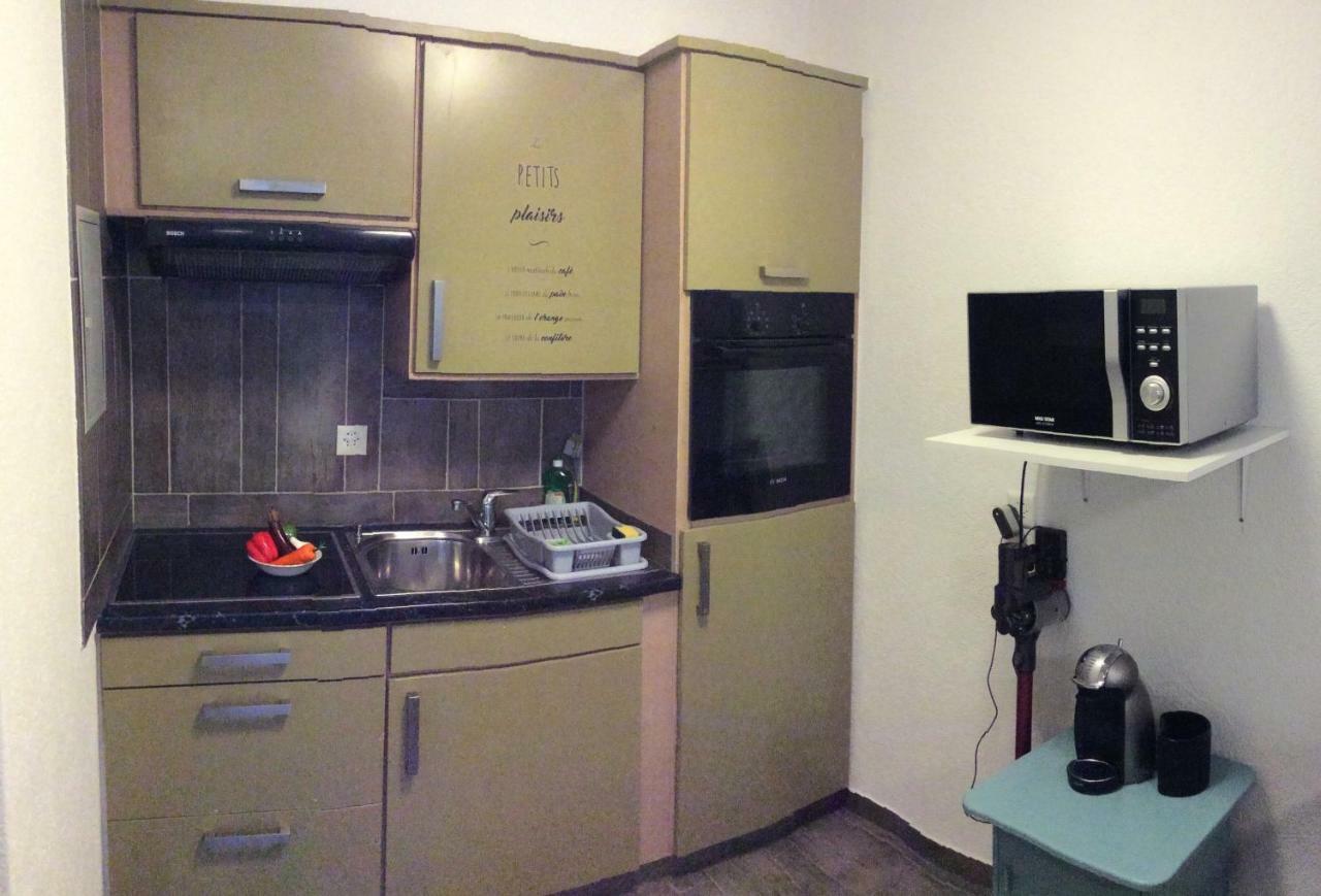 Le President 2 Apartment Sierre Ngoại thất bức ảnh