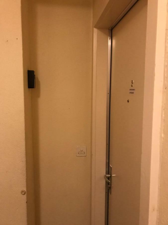 Le President 2 Apartment Sierre Ngoại thất bức ảnh