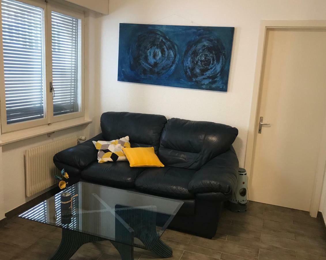 Le President 2 Apartment Sierre Ngoại thất bức ảnh
