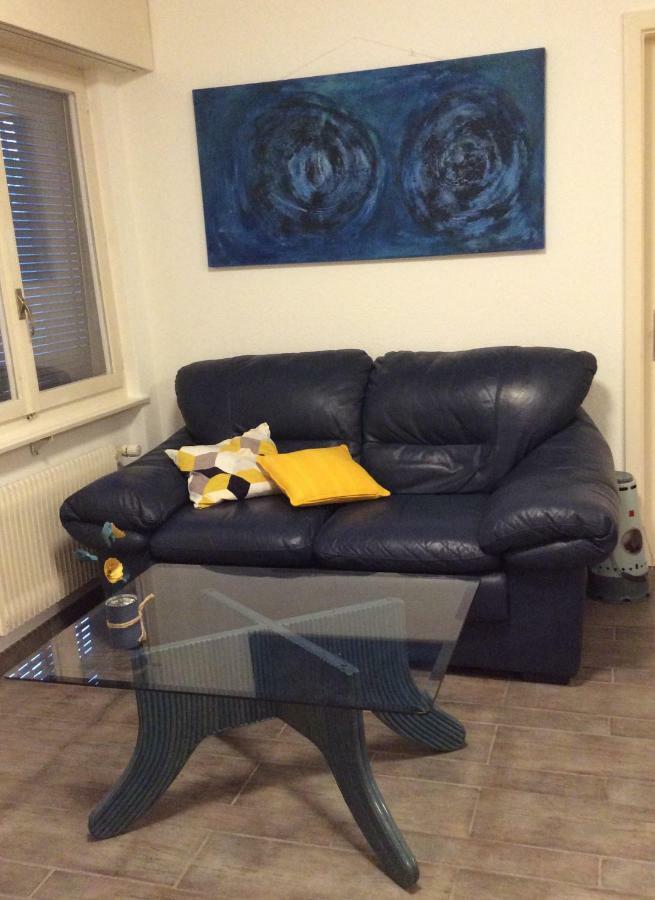 Le President 2 Apartment Sierre Ngoại thất bức ảnh