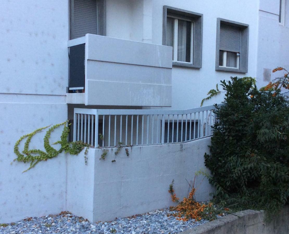 Le President 2 Apartment Sierre Ngoại thất bức ảnh