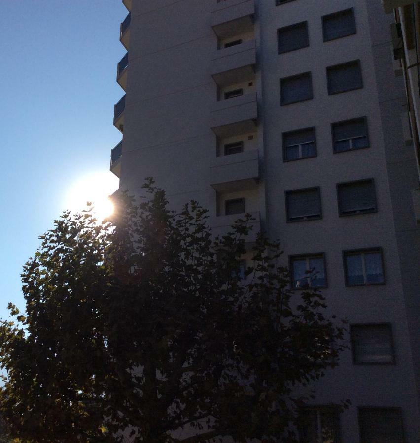 Le President 2 Apartment Sierre Ngoại thất bức ảnh