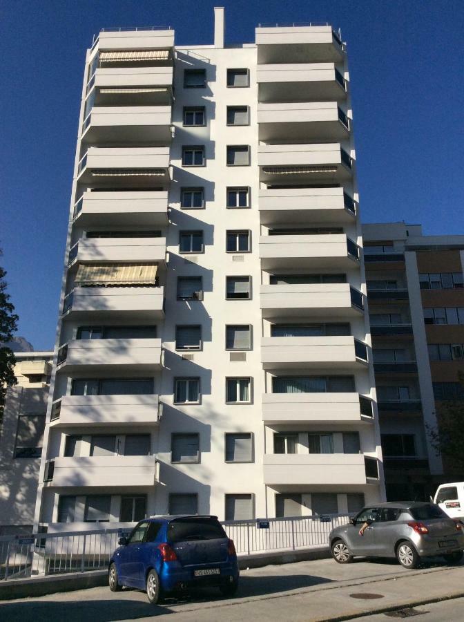 Le President 2 Apartment Sierre Ngoại thất bức ảnh